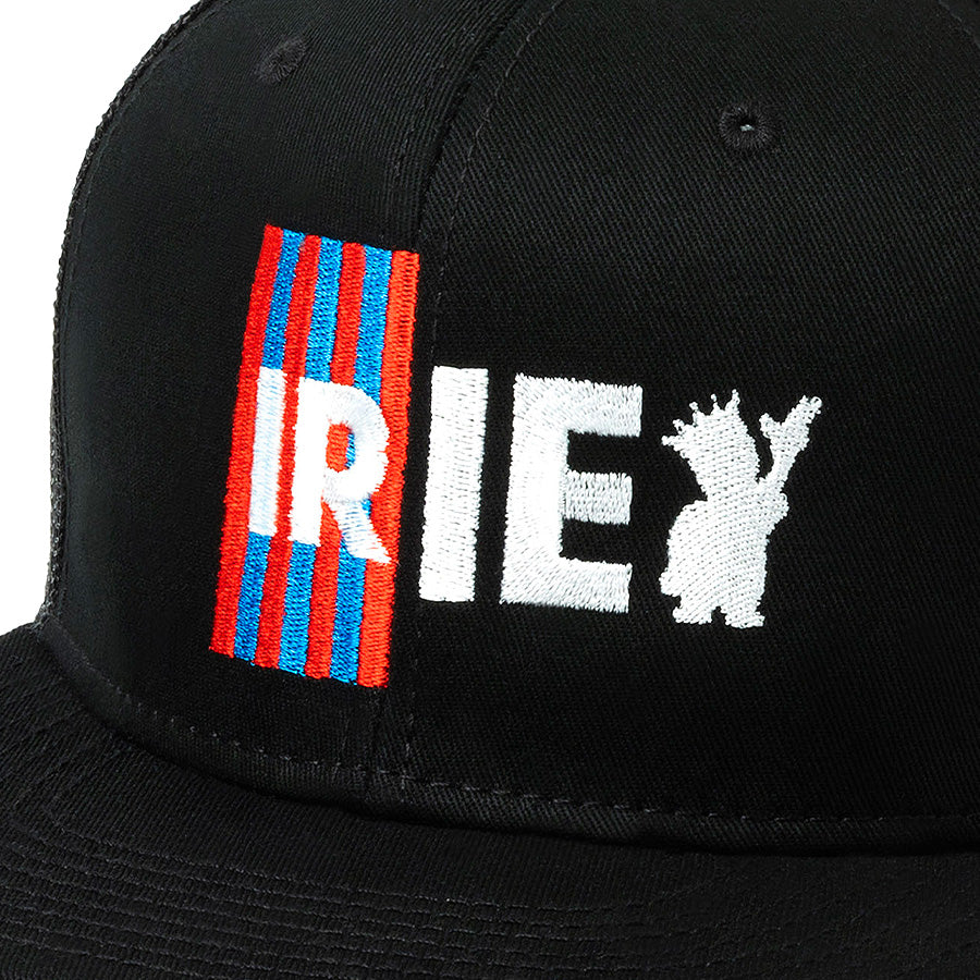 【irie様_専用】 MESH NYLON CAP - IRIE FISHING CLUB | RAGGACHINA