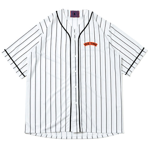 WHITE (STRIPE)