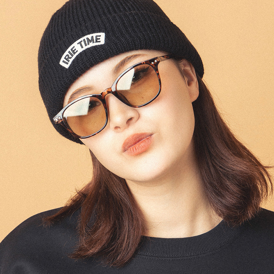 IRIE LIFE ( アイリーライフ ) 2WAY SUNGLASSES 調光レンズ 偏光