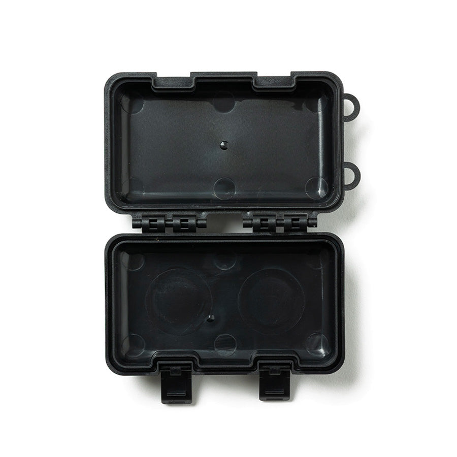 IRIE LIFE スタッシュボックス クッション取り外し状態