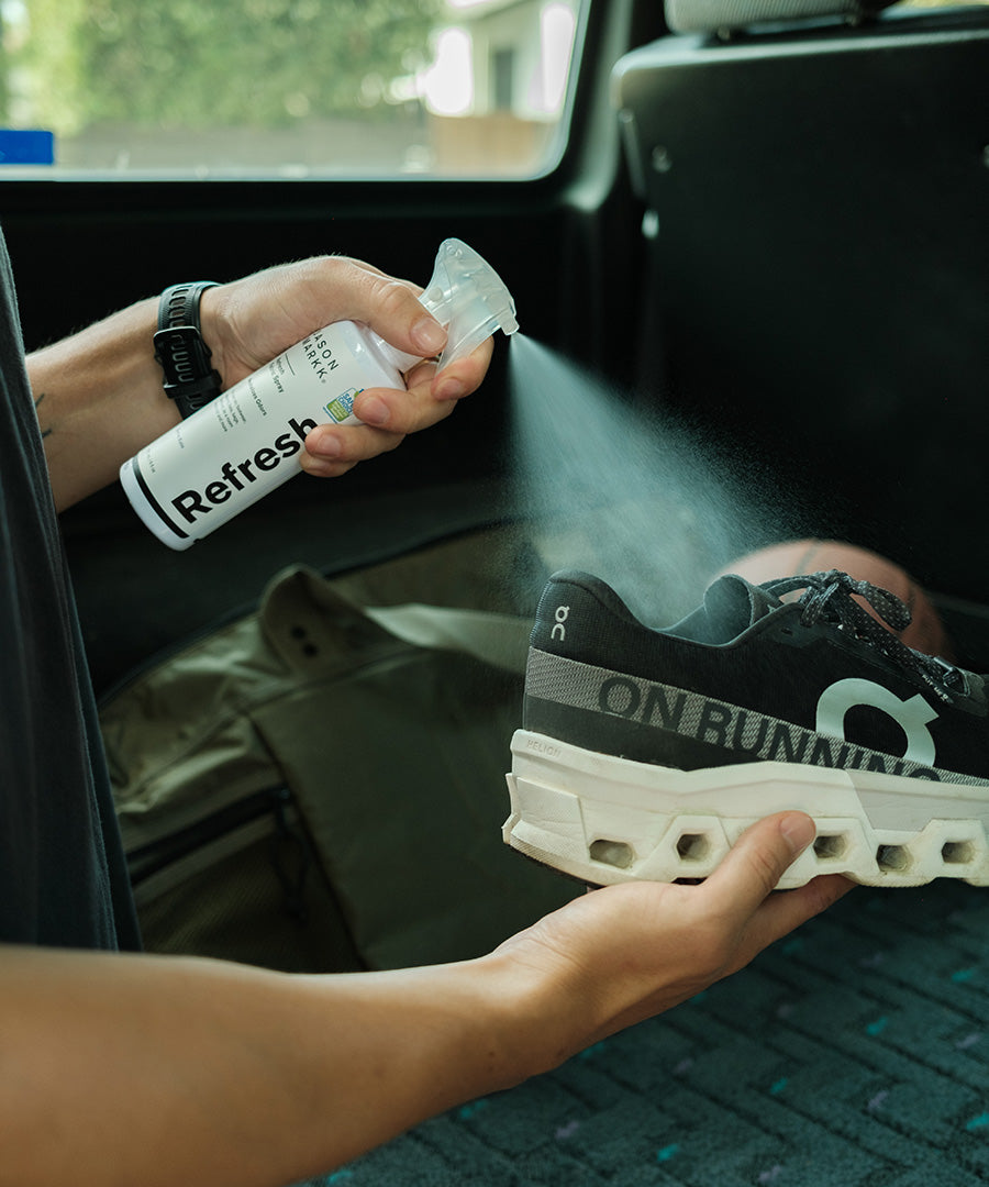 JASON MARKK ( ジェイソンマーク ) Refresh Spray リフレッシュ