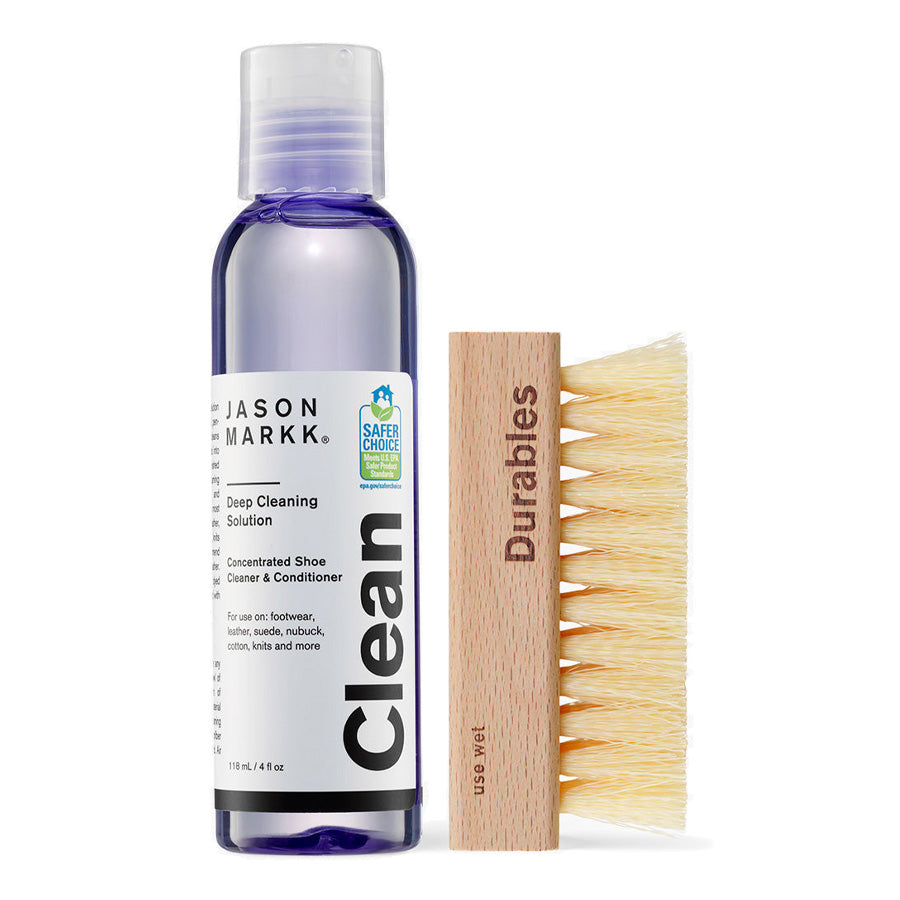 JASON MARKK Essential Kit セット内容
