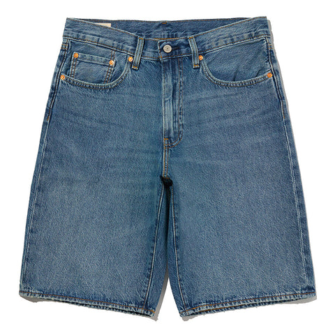 MEDIUM INDIGO BLUE