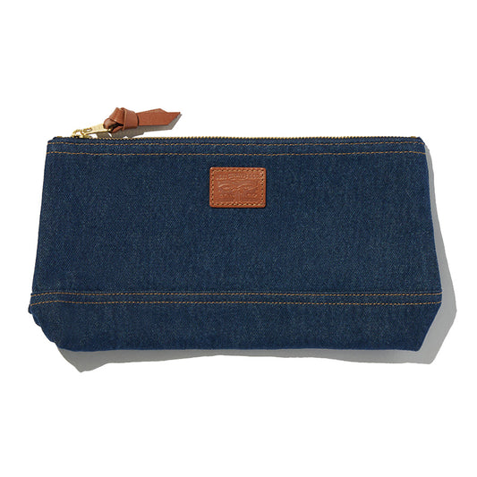 LEVI'S ( リーバイス ) デニム ポーチ
