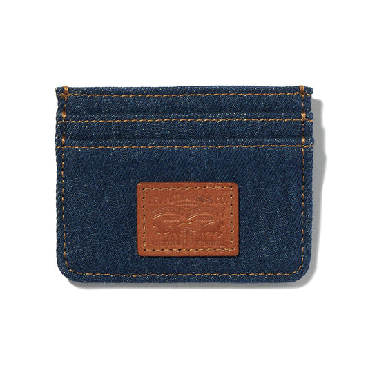 LEVI'S ( リーバイス ) デニム カードケース