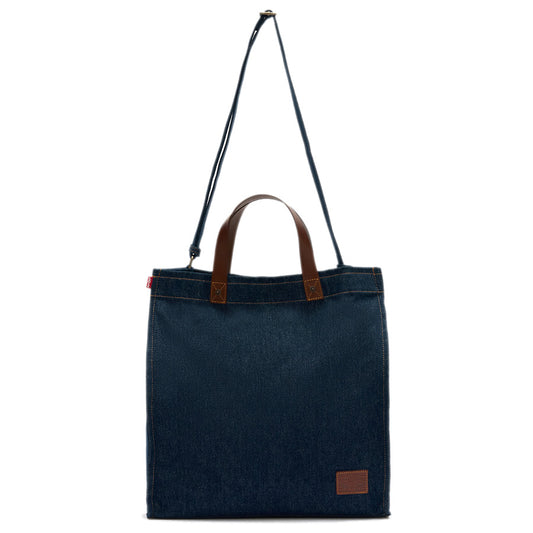 LEVI'S ( リーバイス ) デニム トートバッグ ショルダーバッグ