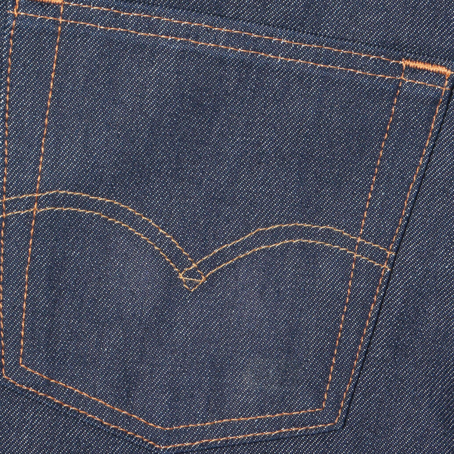 LEVI'S ( リーバイス ) 501® ジーンズ リジッド 005010000
