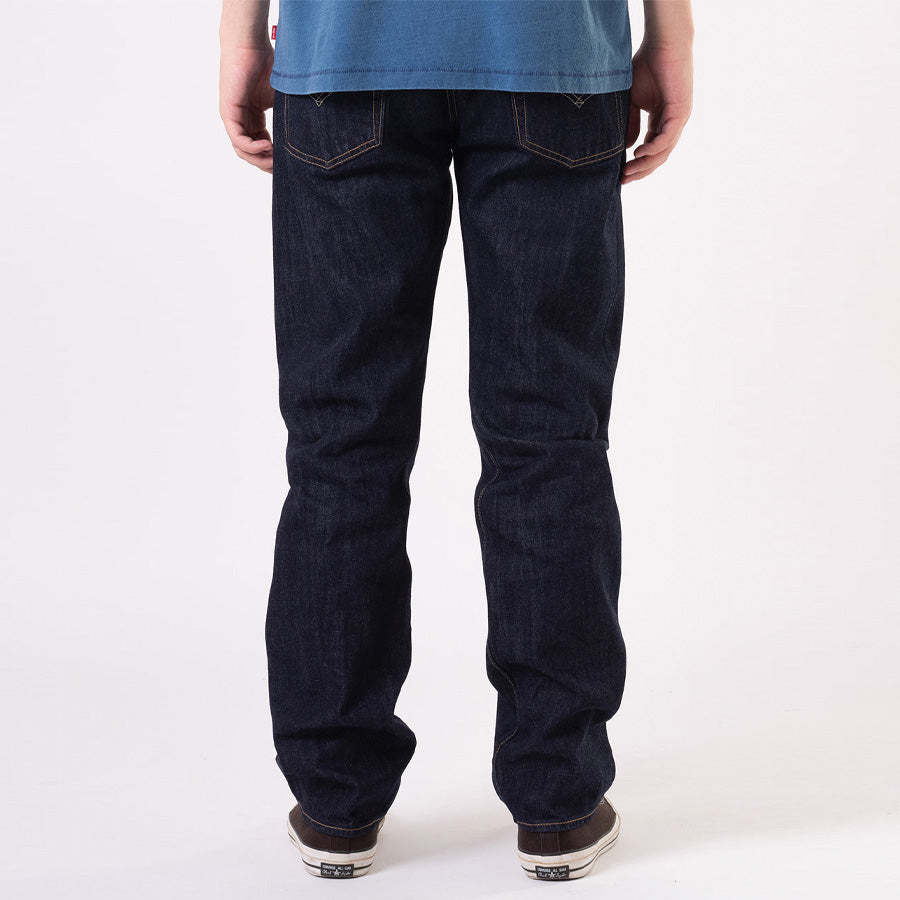 LEVI'S ( リーバイス ) 501® ジーンズ リジッド 005010000 – BLACK STORE