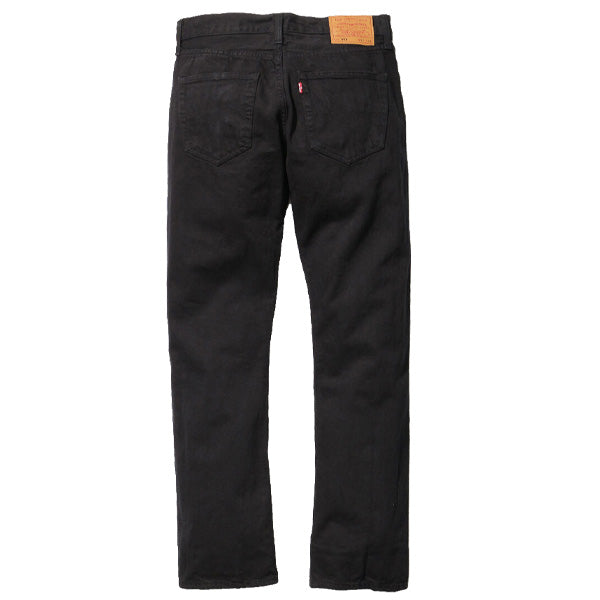 リーバイス 501 ブラック デニム LEVI'S 005010165 – BLACK STORE