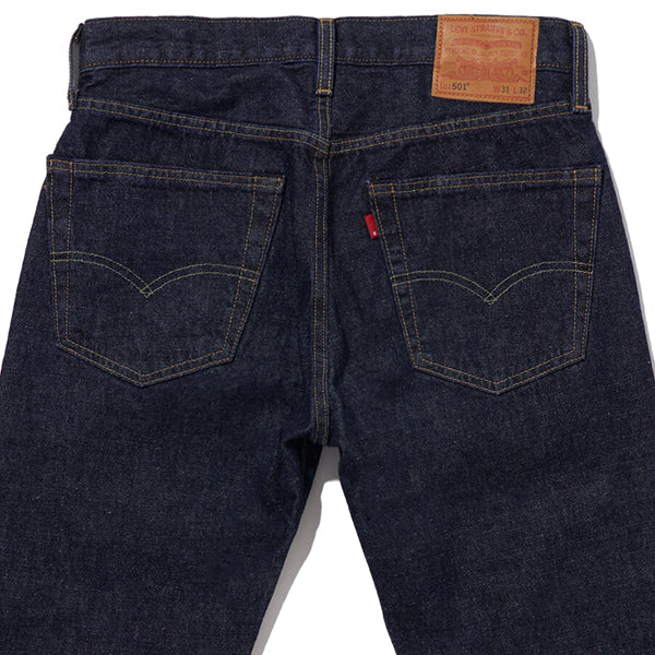 リーバイス 501 LEVI'S DENIM 005013377 – BLACK STORE