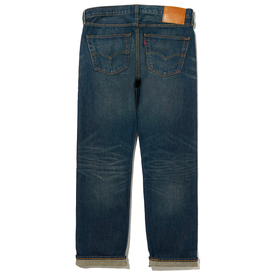 新品 リーバイス 501 ストレート デニムパンツ LEVI'S/リーバイス] 90'S 501 ストレートデニム（デニムパンツ