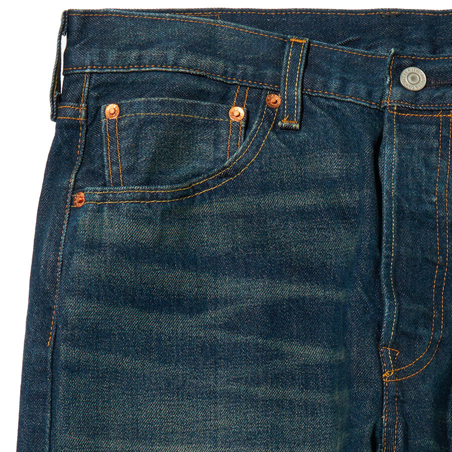 リーバイス 501 ストレート デニムパンツ LEVI'S 005013659 リーバイス 501 ストレート デニムパンツ LEVI'S 005013659