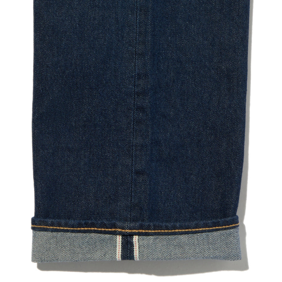 Levi's リーバイス 501® オリジナルジーンズ ダークインディゴ