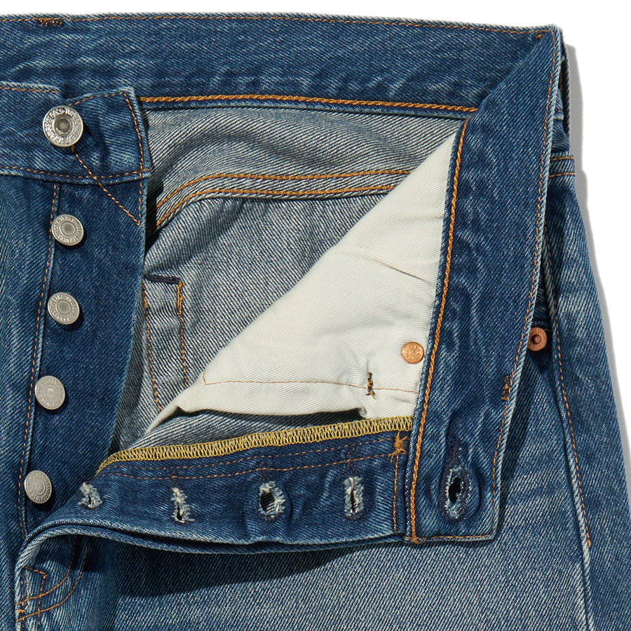 Levi's 501 LOOSE ルーズフィット ジーンズ メンズ