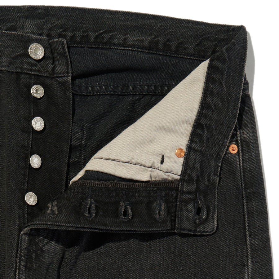 Levi's 501 LOOSE ルーズフィット ジーンズ メンズ