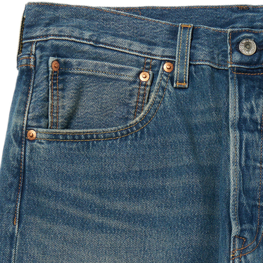Levi's 501 LOOSE ルーズフィット ジーンズ メンズ