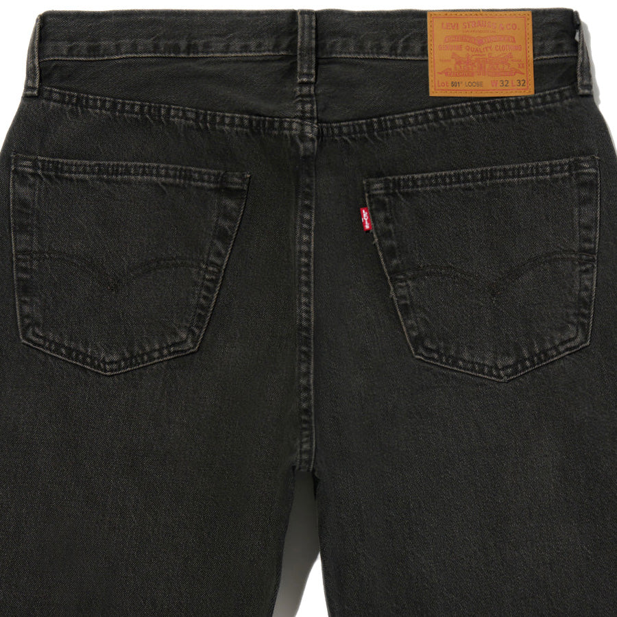 Levi's 501® LOOSE ジーンズ｜ルーズフィット 14oz デニム メンズ
