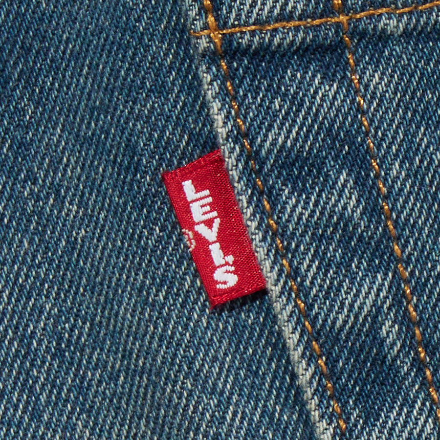 Levi's 501 LOOSE ルーズフィット ジーンズ メンズ