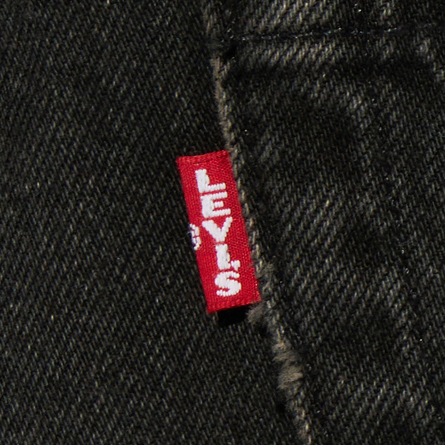 Levi's 501 LOOSE ルーズフィット ジーンズ メンズ
