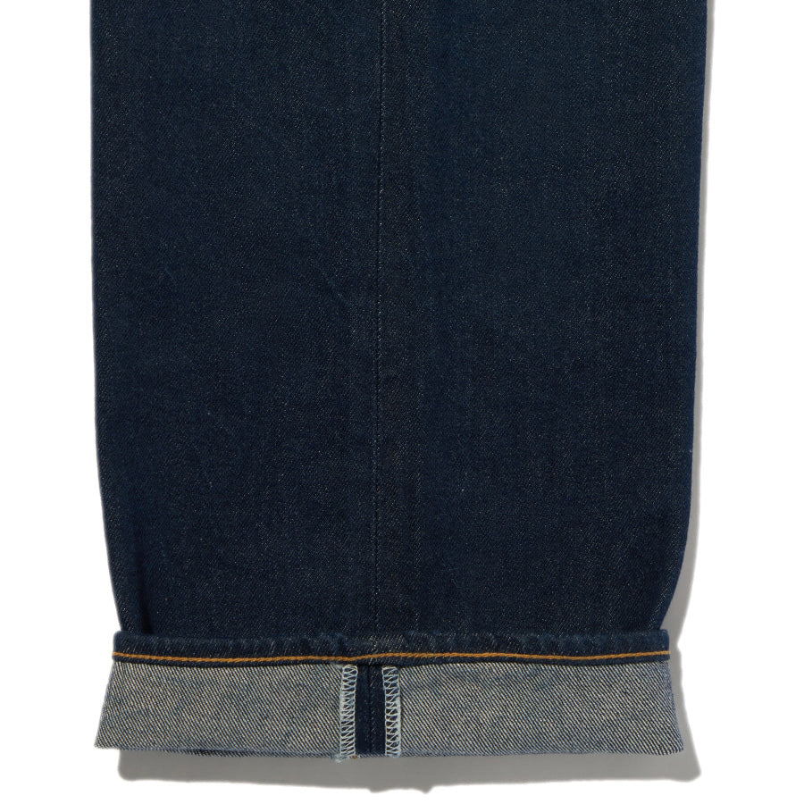 LEVI'S ( リーバイス ) 501® LOOSE ジーンズ ルーズフィット 14oz デニム メンズ（ダークインディゴ／ミディアムインディゴ／ブラック） 0057U0006 0057U0007 0057U0005