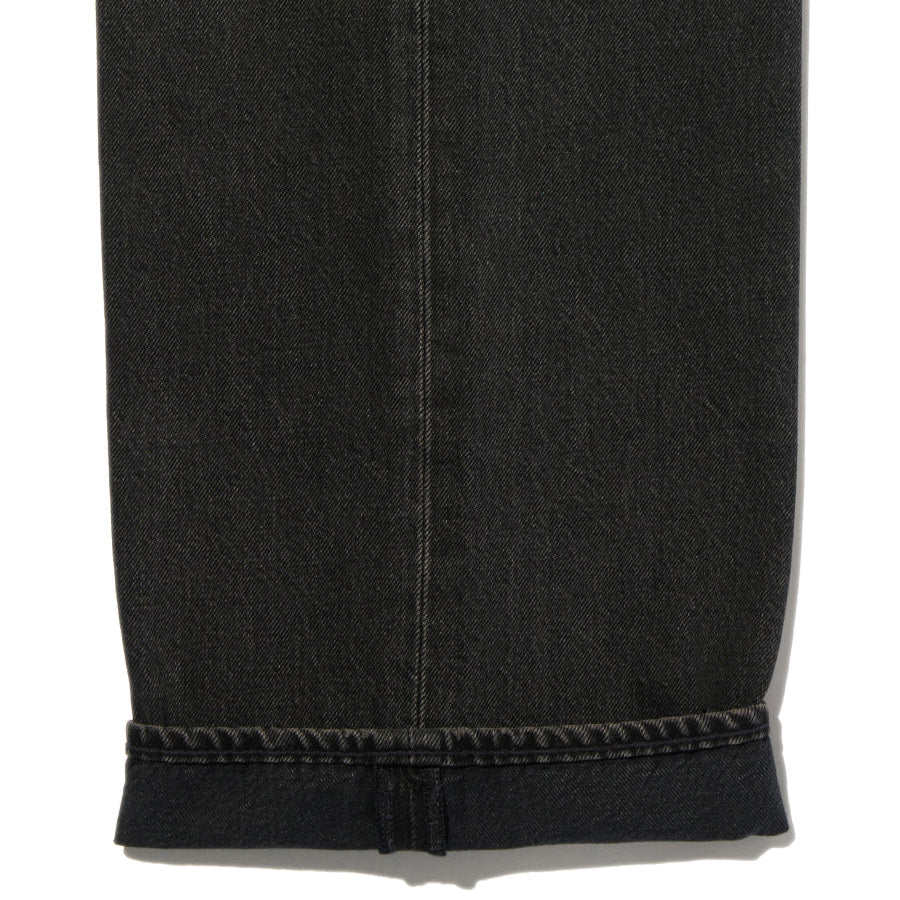 LEVI'S ( リーバイス ) 501® LOOSE ジーンズ ルーズフィット 14oz デニム メンズ（ダークインディゴ／ミディアムインディゴ／ブラック） 0057U0006 0057U0007 0057U0005