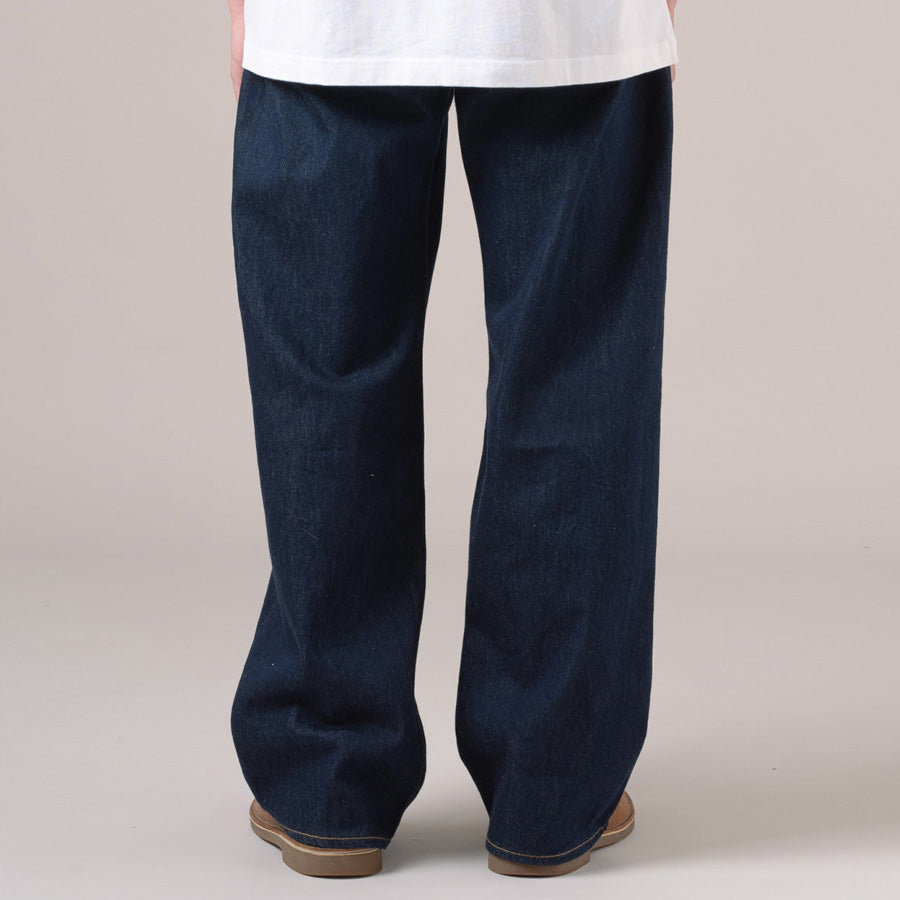 LEVI'S ( リーバイス ) 501® LOOSE ジーンズ ルーズフィット 14oz デニム メンズ（ダークインディゴ／ミディアムインディゴ／ブラック） 0057U0006 0057U0007 0057U0005