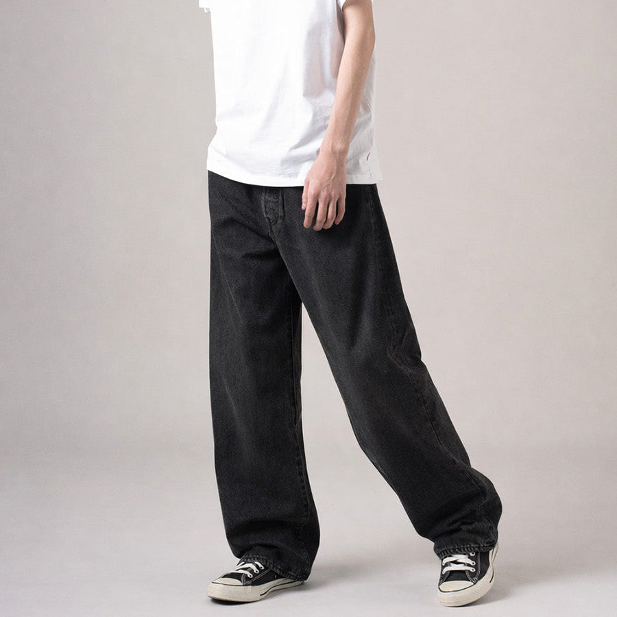 Levi's 501 LOOSE ルーズフィット ジーンズ メンズ