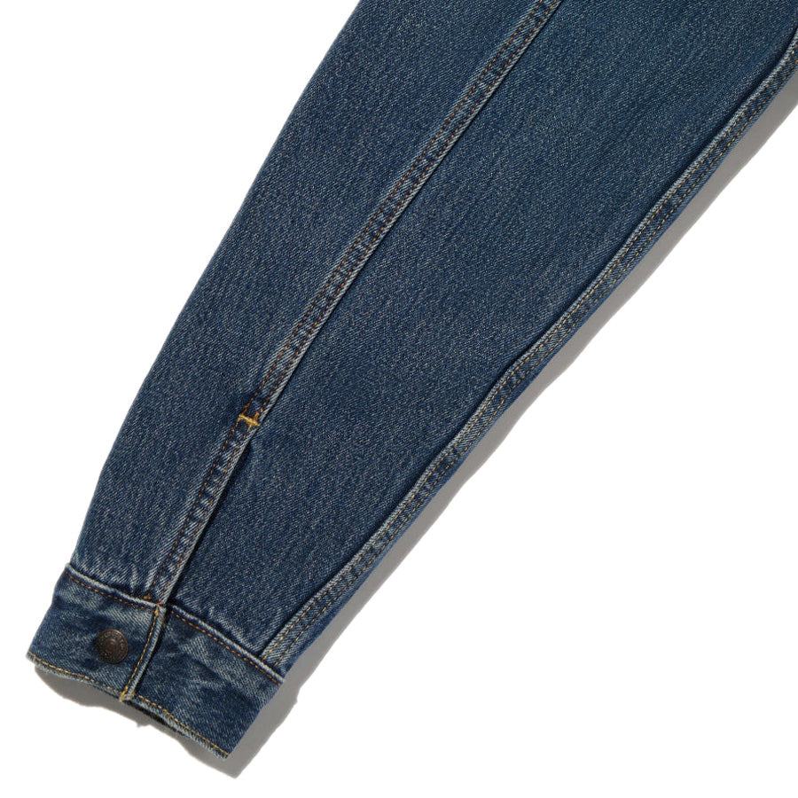 LEVI'S ( リーバイス ) シェルパトラッカージャケット ジージャン 3rd ボア