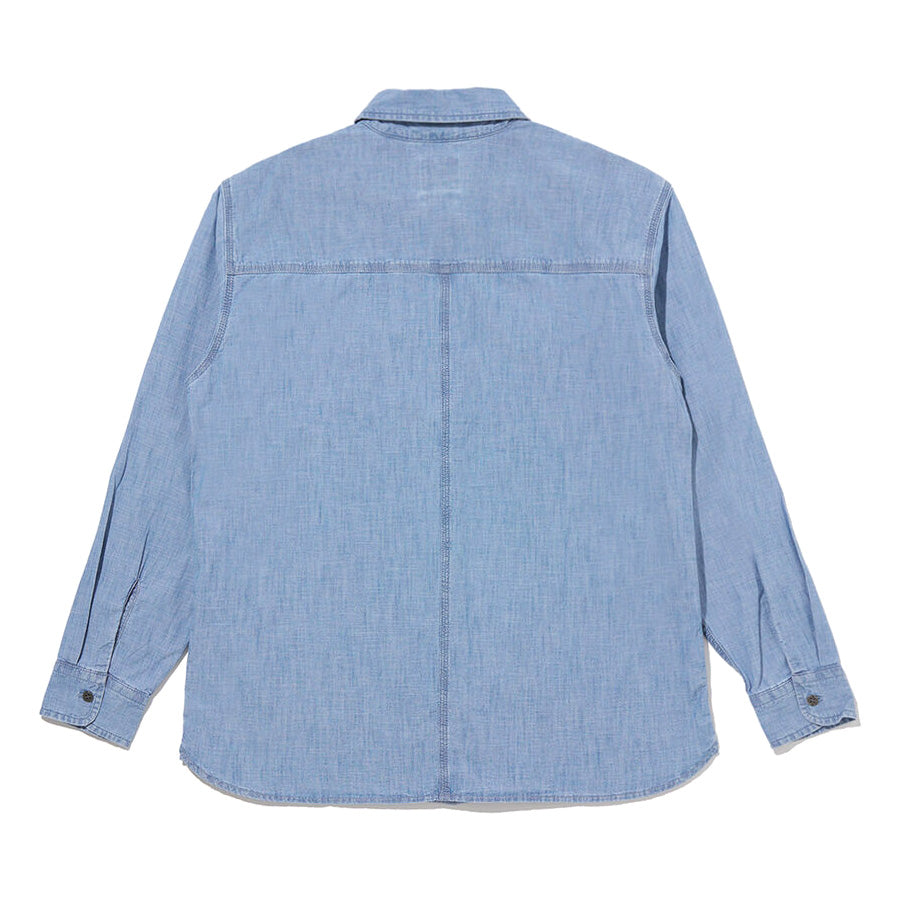 LEVI'S ( リーバイス ) ワーカーシャツ シャンブレーシャツ 長袖