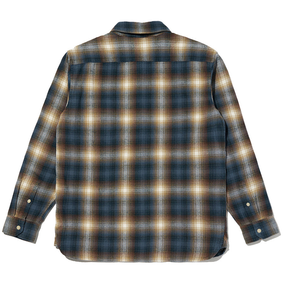 LEVI'S ( リーバイス ) ジャクソン ワーカー オーバーシャツ ワークシャツ