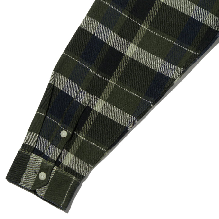 LEVI'S ( リーバイス ) ジャクソン ワーカー オーバーシャツ ワークシャツ