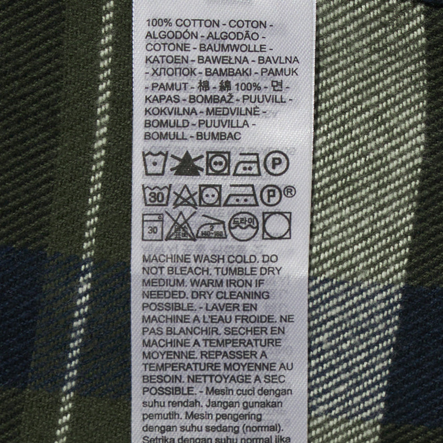 LEVI'S ( リーバイス ) ジャクソン ワーカー オーバーシャツ ワークシャツ