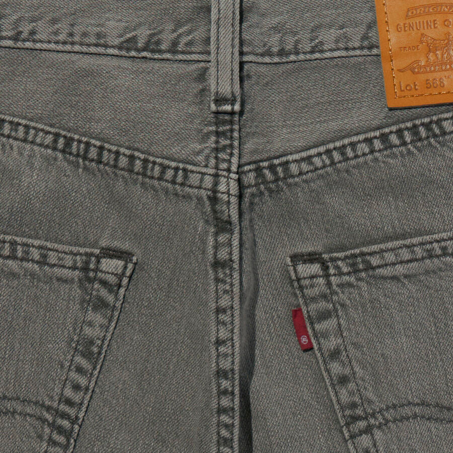 LEVI'S ( リーバイス ) 568 TM ルーズストレート ジーンズ デニム