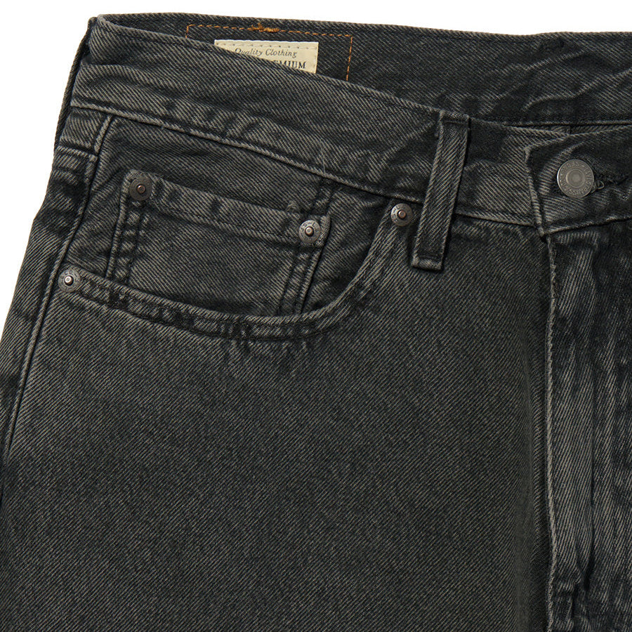 LEVI'S コインポケット ブラック