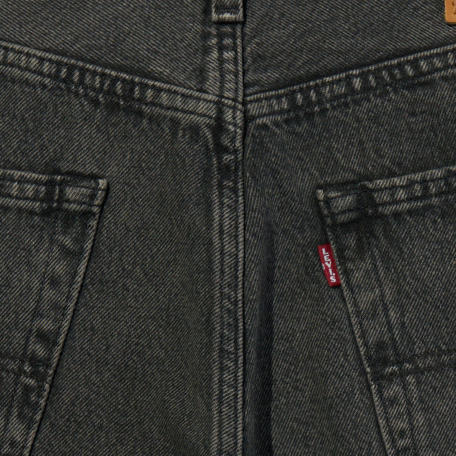LEVI'S 背面ステッチ ブラック