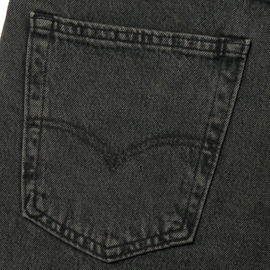 LEVI'S レッドタブ ブラック