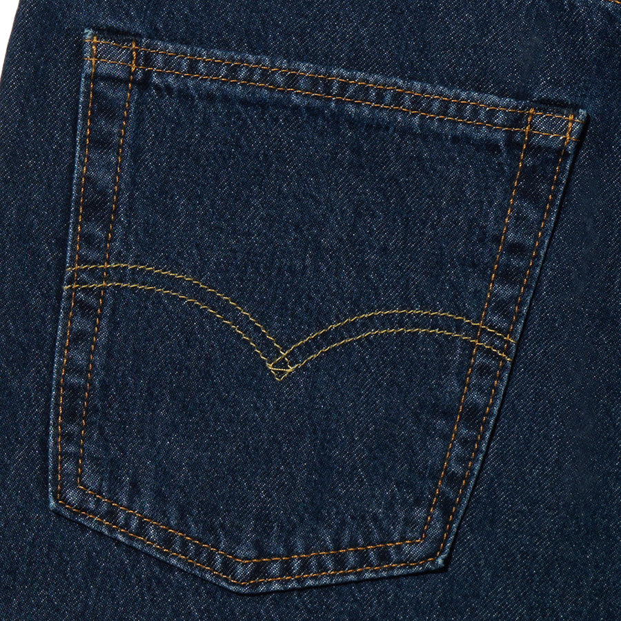 LEVI'S レッドタブ ミディアムインディゴ