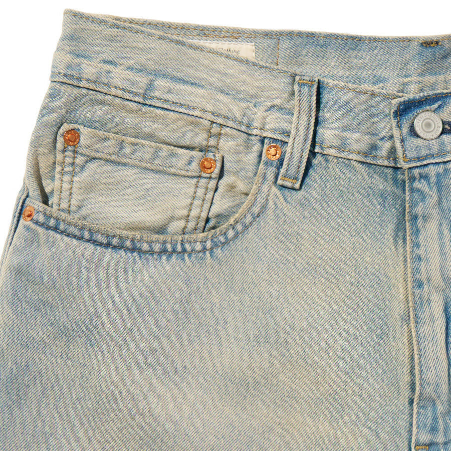 LEVI'S コインポケット ライトインディゴ