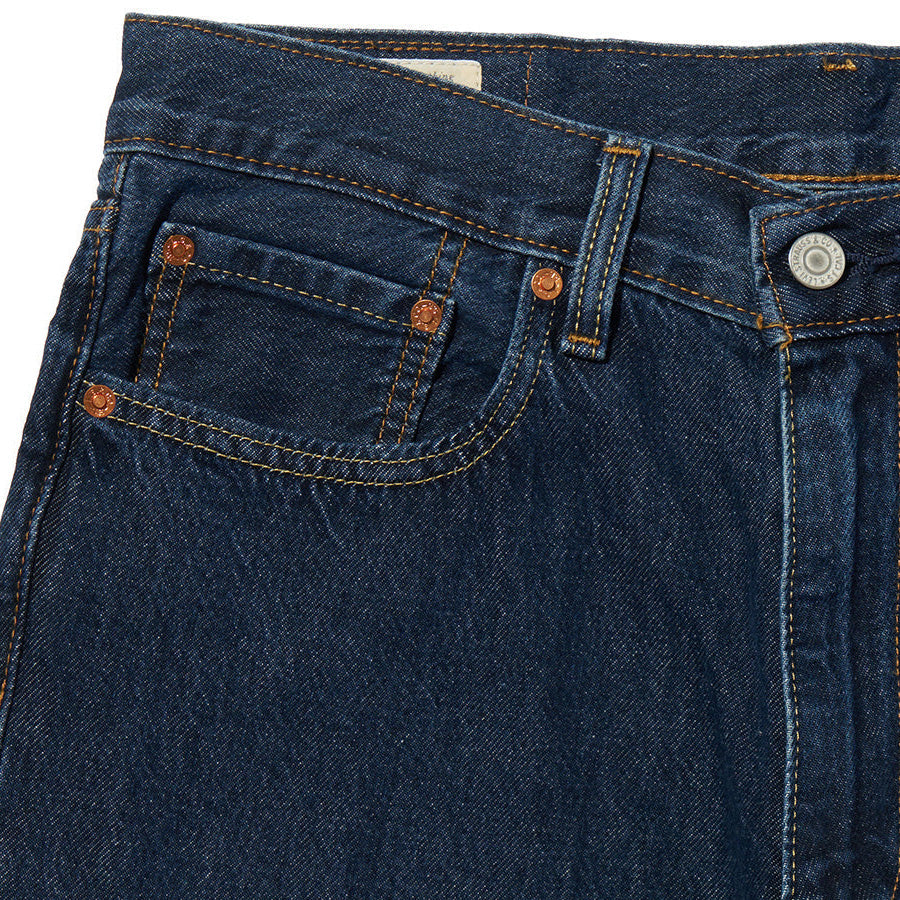 LEVI'S コインポケット ミディアムインディゴ