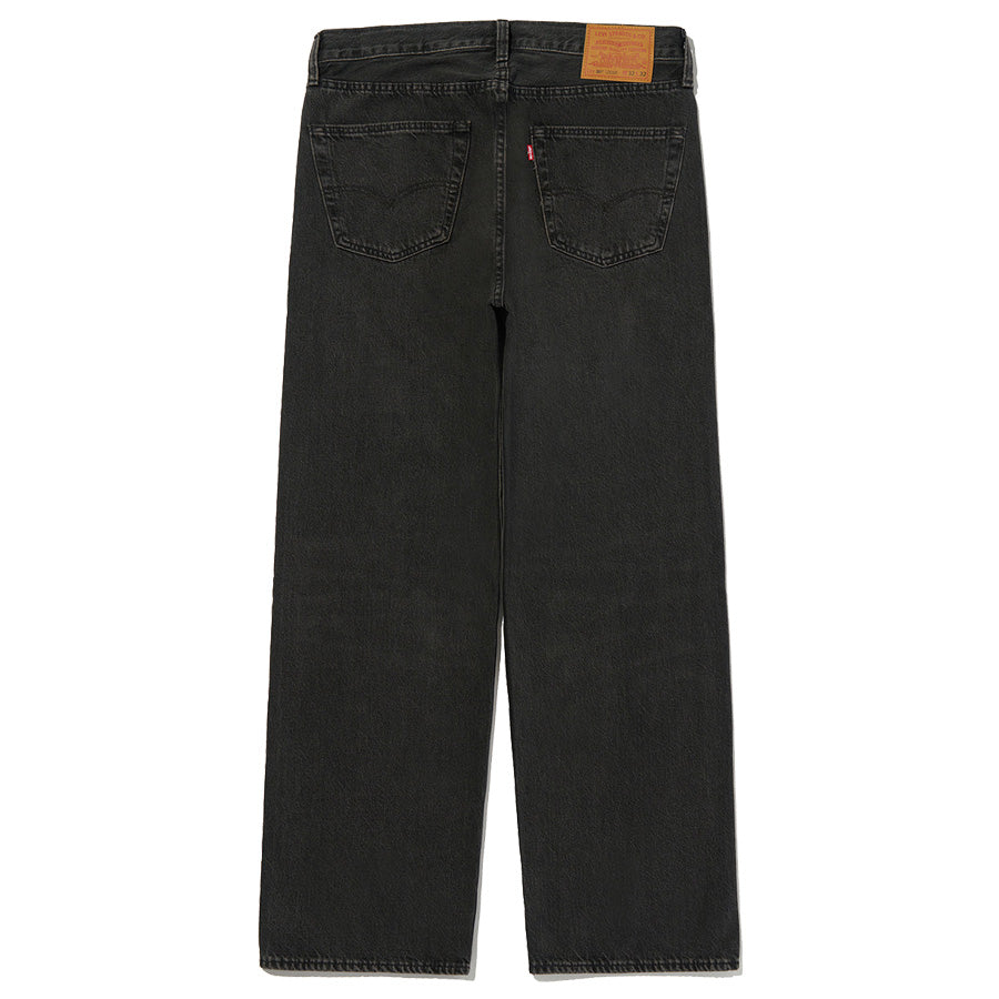 Levi's 501® LOOSE ジーンズ｜ルーズフィット 14oz デニム メンズ