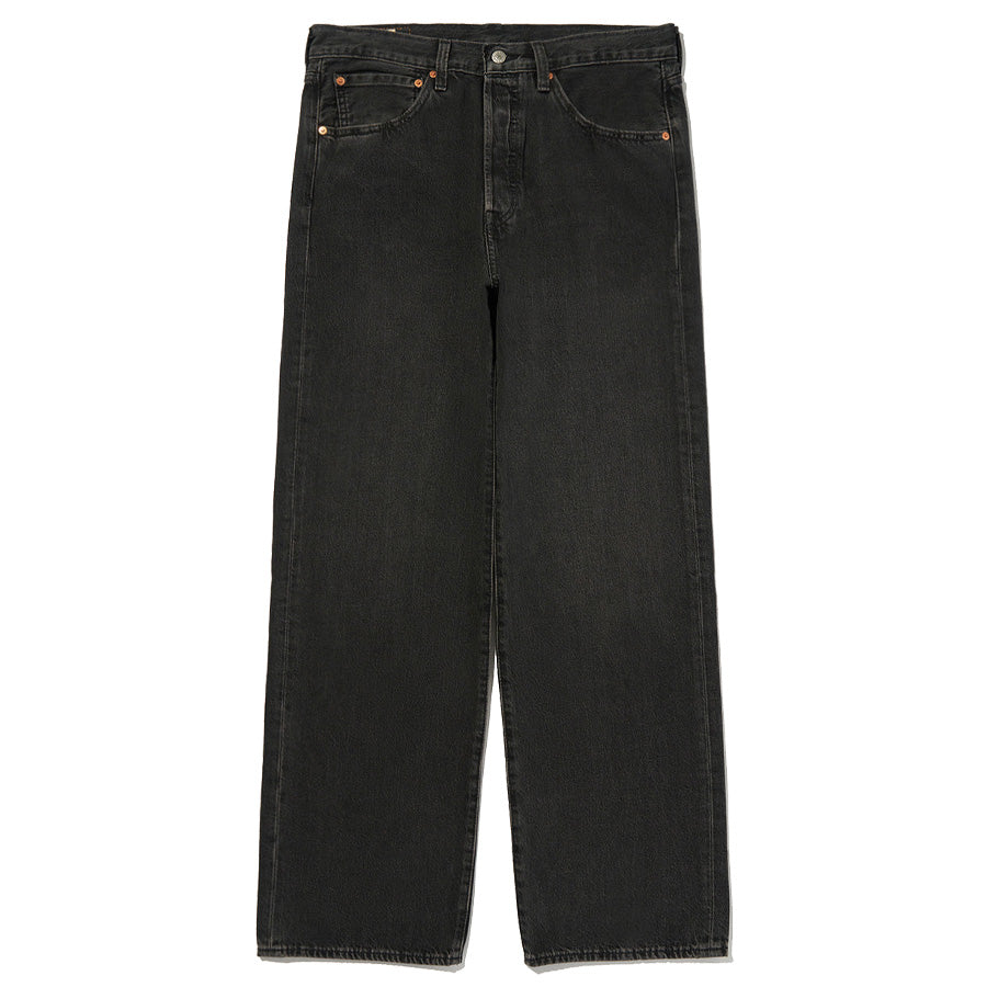 Levi's 501® LOOSE ジーンズ｜ルーズフィット 14oz デニム メンズ
