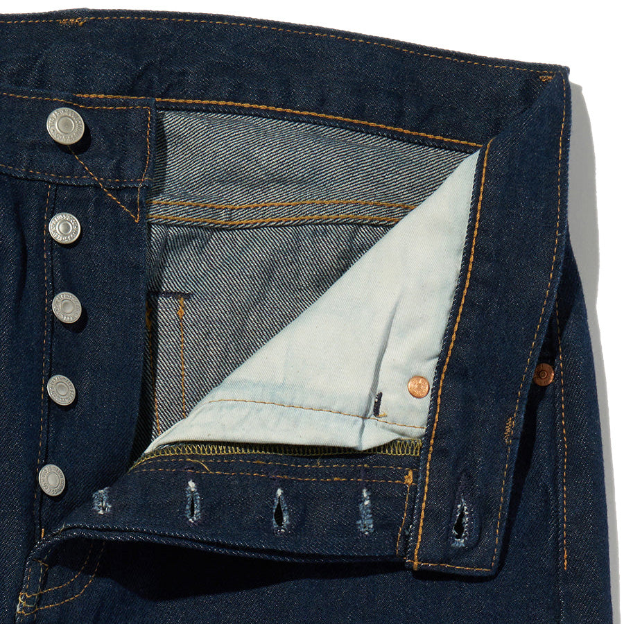 Levi's 501 LOOSE ルーズフィット ジーンズ メンズ