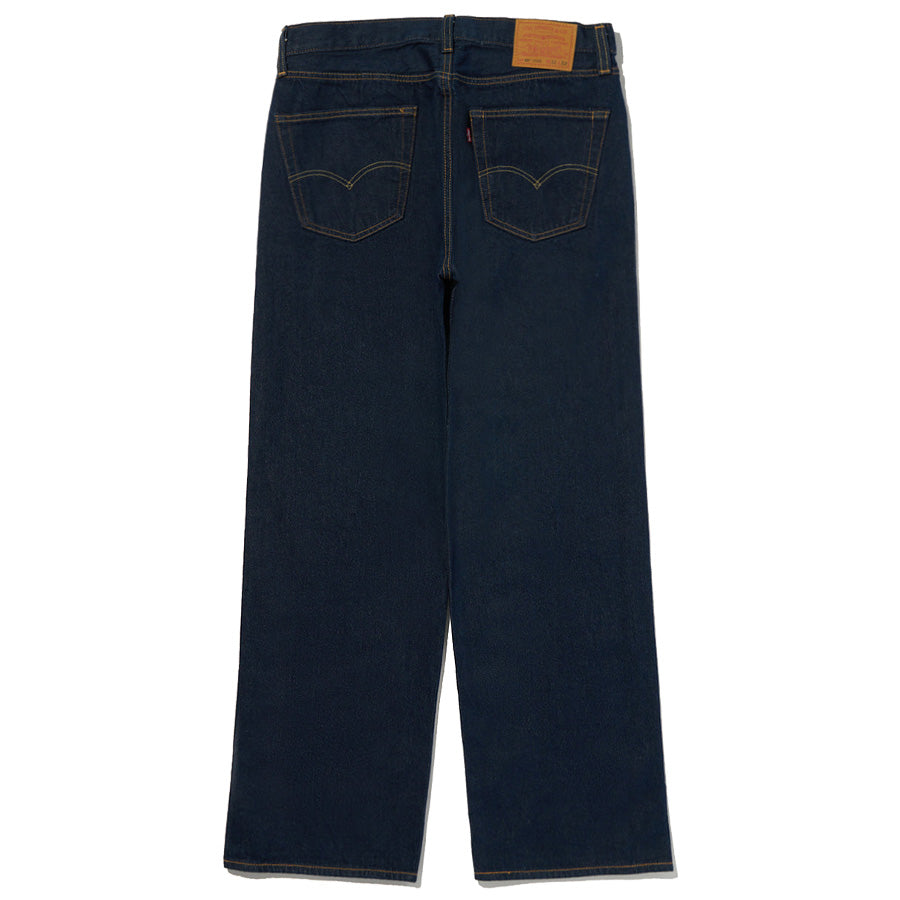 Levi's 501® LOOSE ジーンズ｜ルーズフィット 14oz デニム メンズ