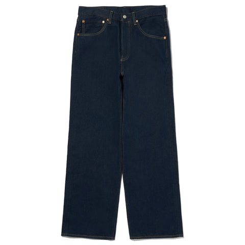 ダークインディゴ