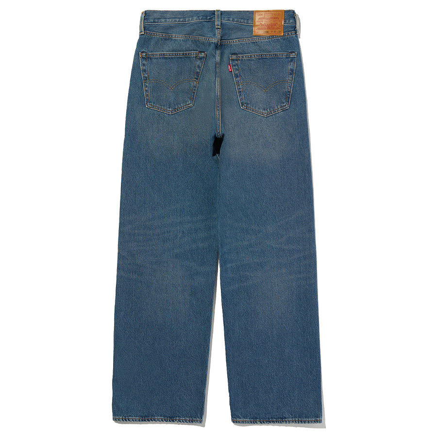Levi's 501® LOOSE ジーンズ｜ルーズフィット 14oz デニム メンズ