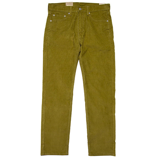 505 Regular Fit Corduroy Pants