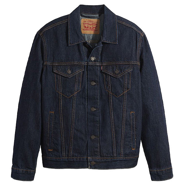 リーバイス ジージャン LEVI'S TYPE3トラッカージャケット デニム