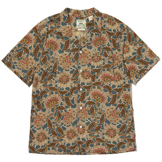 LEVI'S ( リーバイス ) サンセット キャンプシャツ