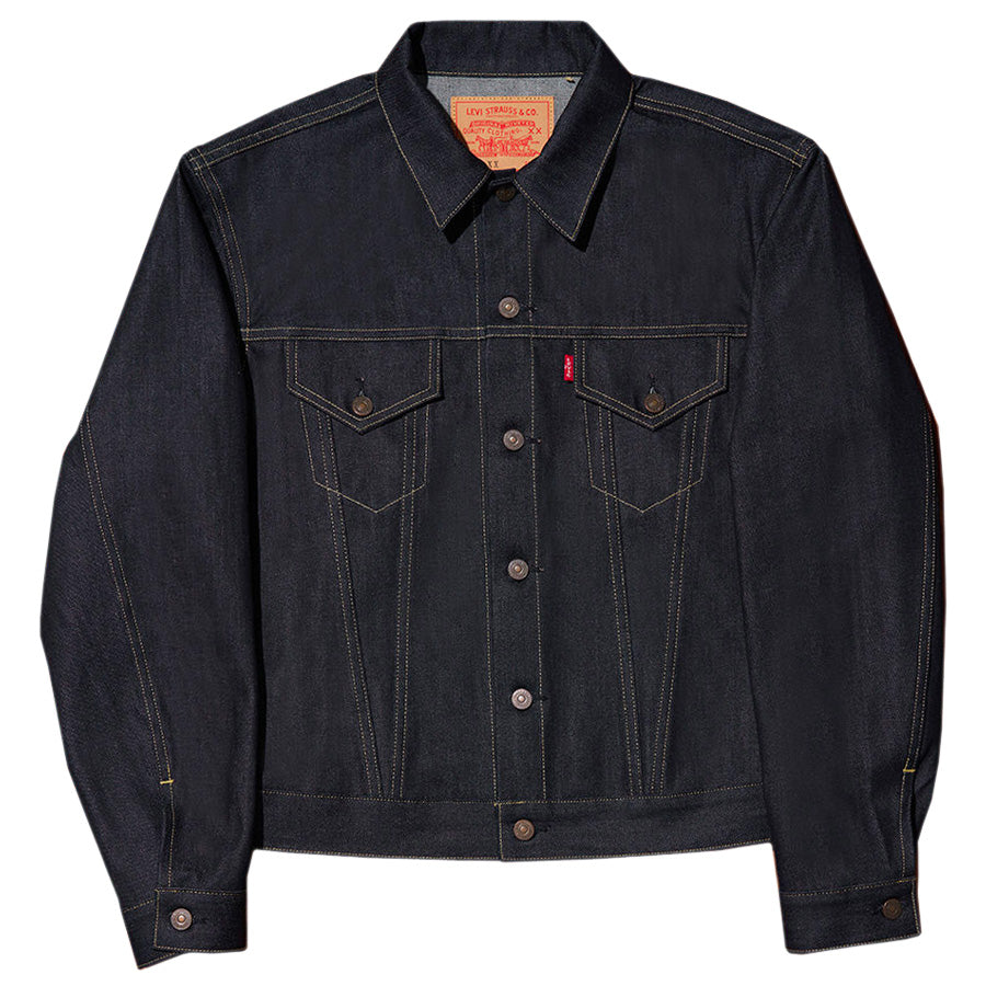 リーバイスヴィンテージクロージング ジージャン LEVI'S 1961 TYPE3