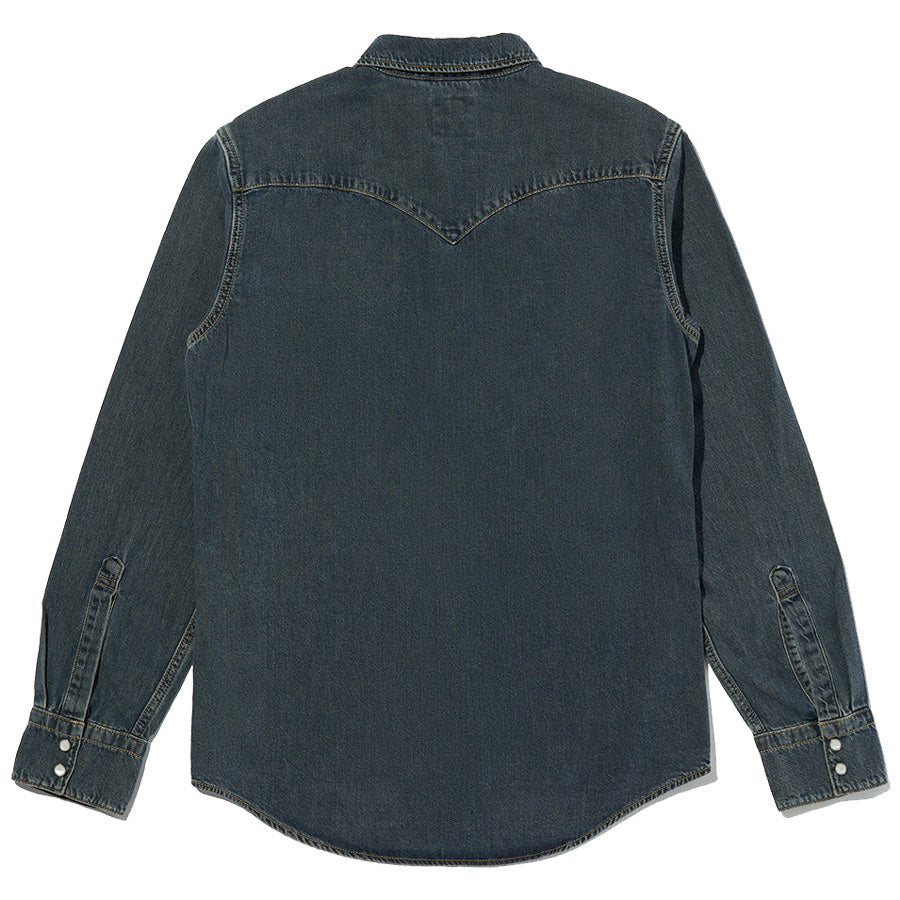 LEVI'S ( リーバイス ) ウエスタンシャツ